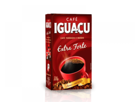 café Iguaçu Extra Forte