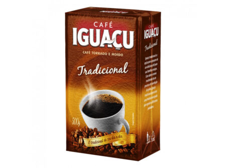 café Iguaçu Tradicional