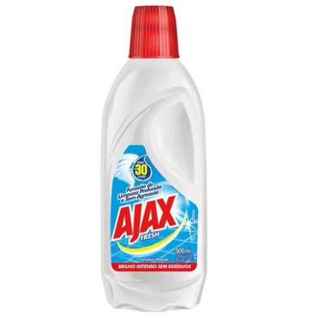 Ajax Diluível Clássico