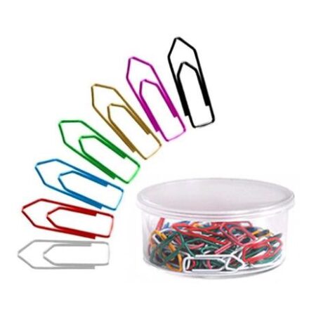 Clips N-5 colorido Clips Top