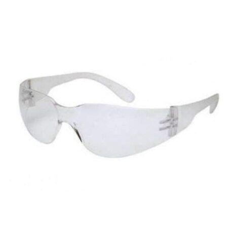 Óculos de segurança shark incolor