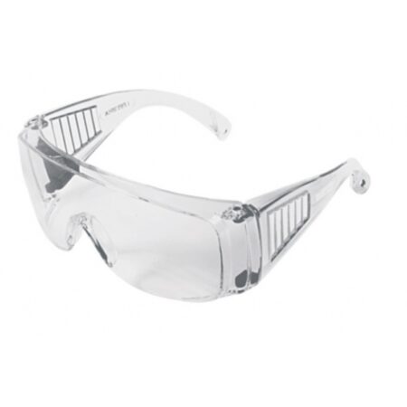 Óculos de Segurança SSLAB Incolor Super Safety