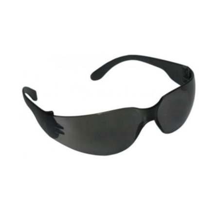 óculos de proteção minotauro fumê plastcor