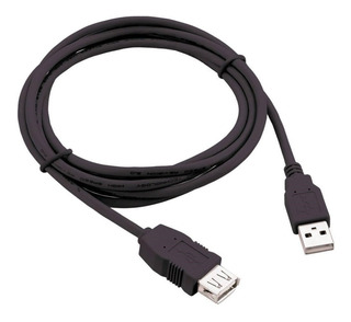 Cabo Extensor USB WI026 Multilaser