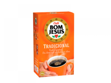 café Bom jesus tradicional